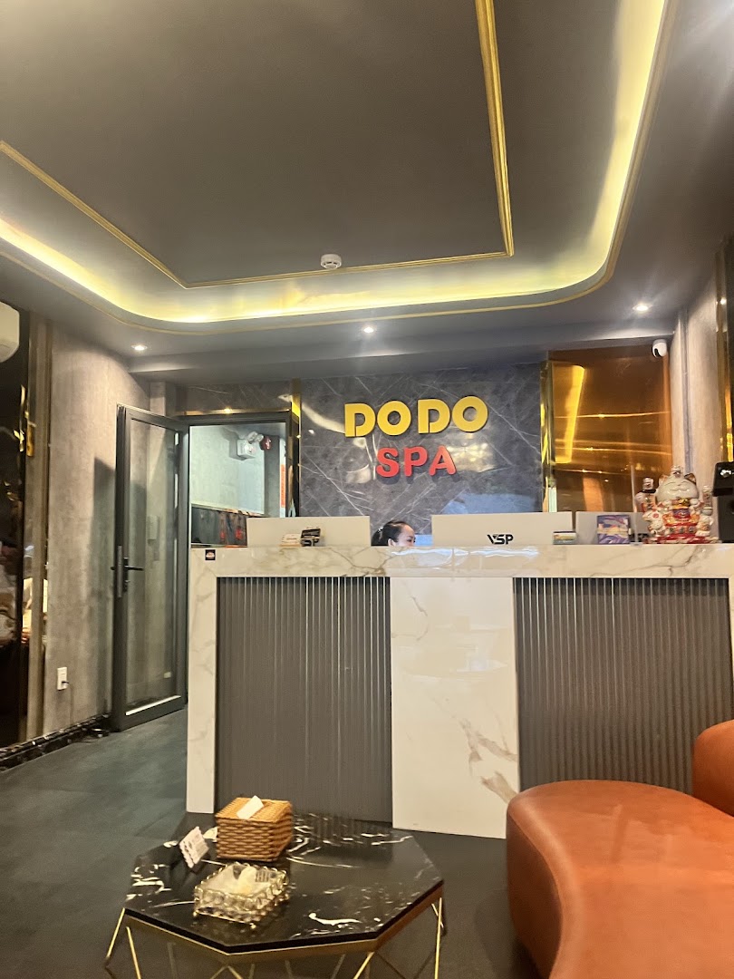 DODO SPA HO CHI MINH foto 3