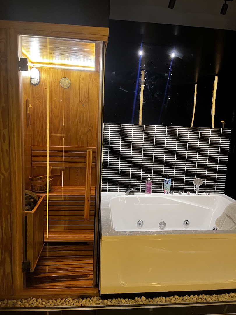 DODO SPA HO CHI MINH foto 5