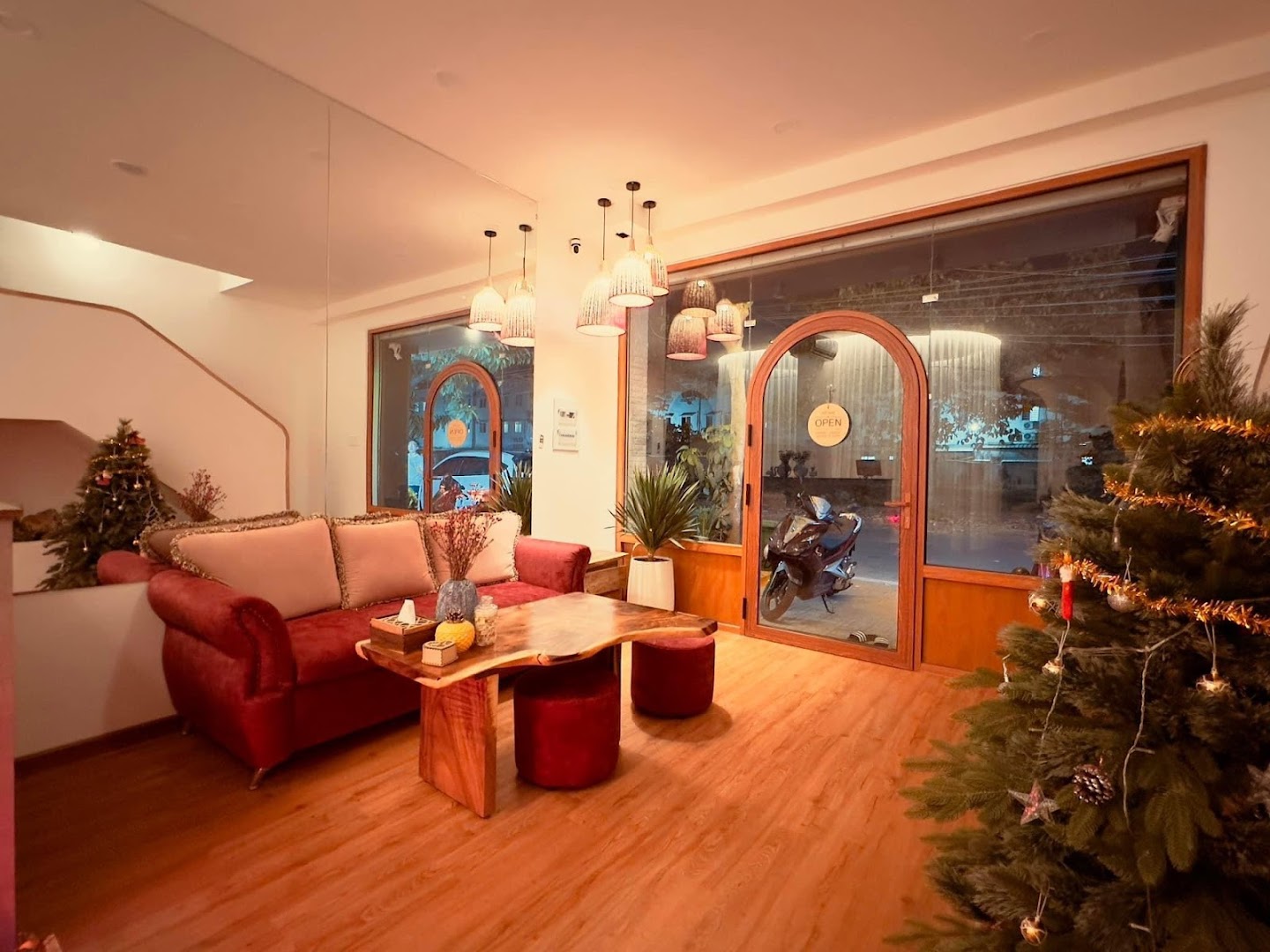 按摩 Chạm Spa & Massage 写真 5