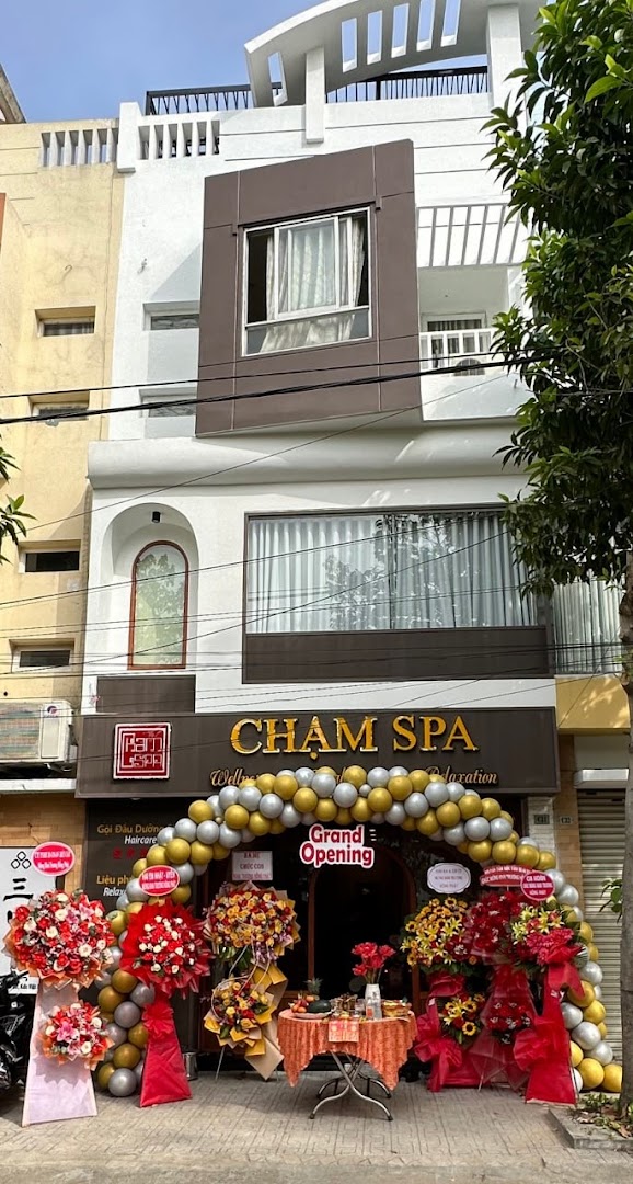 按摩 Chạm Spa & Massage 写真 6