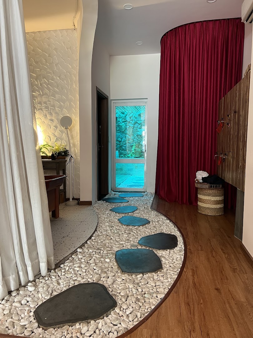按摩 Chạm Spa & Massage 写真 7