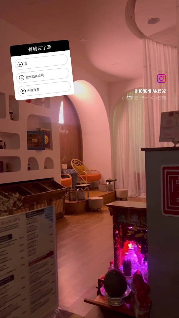 按摩 Chạm Spa & Massage 写真 8