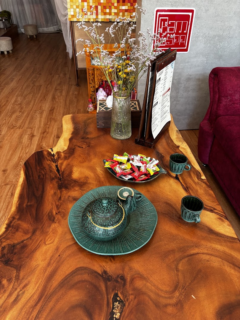 按摩 Chạm Spa & Massage 写真 9