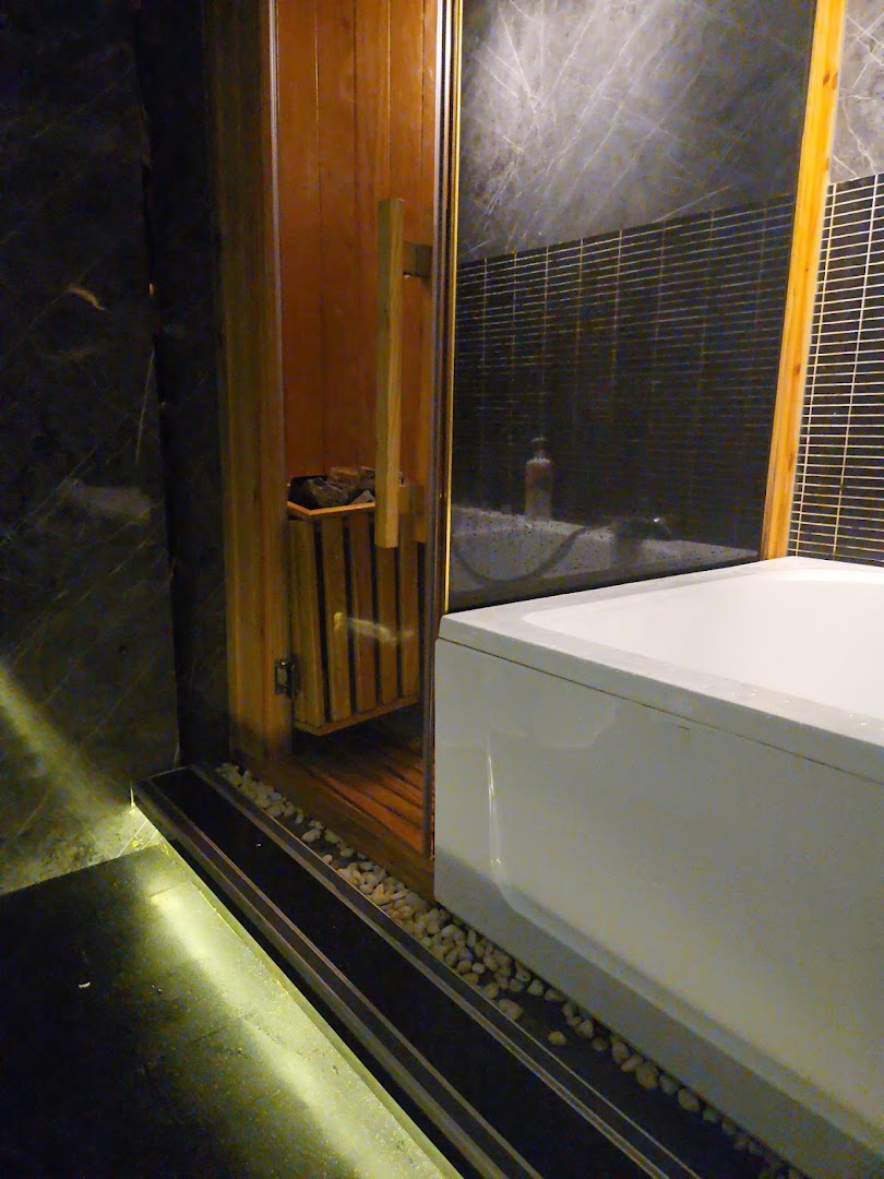 DODO SPA HO CHI MINH foto 10