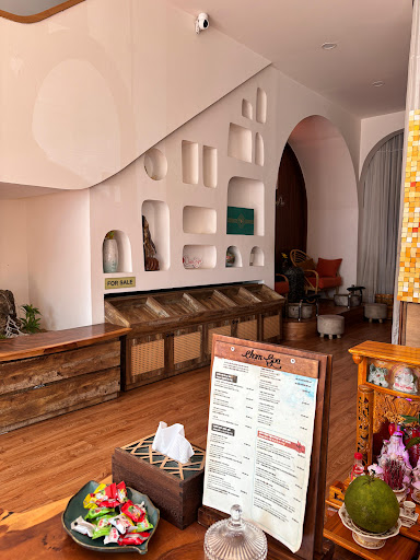按摩 Chạm Spa & Massage 写真 11