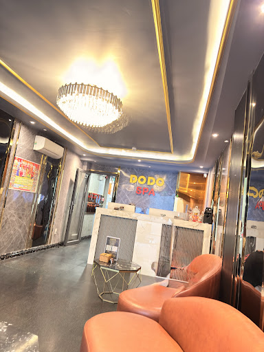 DODO SPA HO CHI MINH foto 13