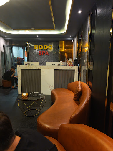 DODO SPA HO CHI MINH foto 14