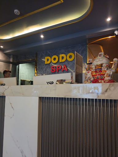 DODO SPA HO CHI MINH foto 15