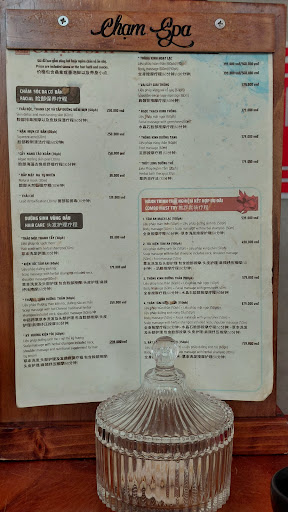 按摩 Chạm Spa & Massage 写真 13
