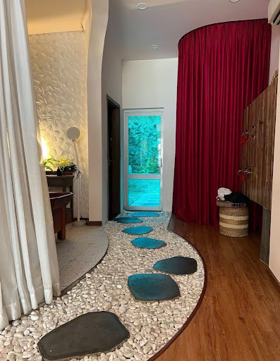 按摩 Chạm Spa & Massage 写真 14