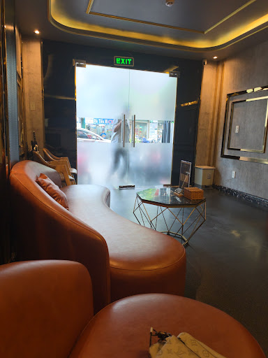 DODO SPA HO CHI MINH foto 16