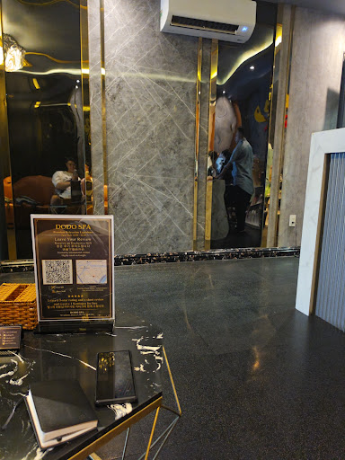 DODO SPA HO CHI MINH foto 17