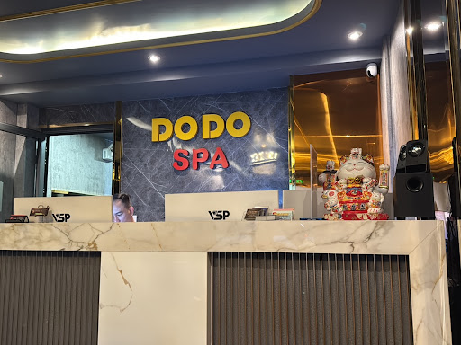 DODO SPA HO CHI MINH foto 18