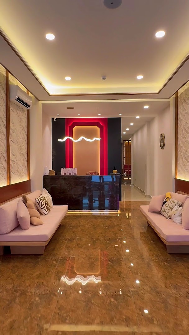 VVIP Wudi Spa 无敌越式洗头按摩 foto 2