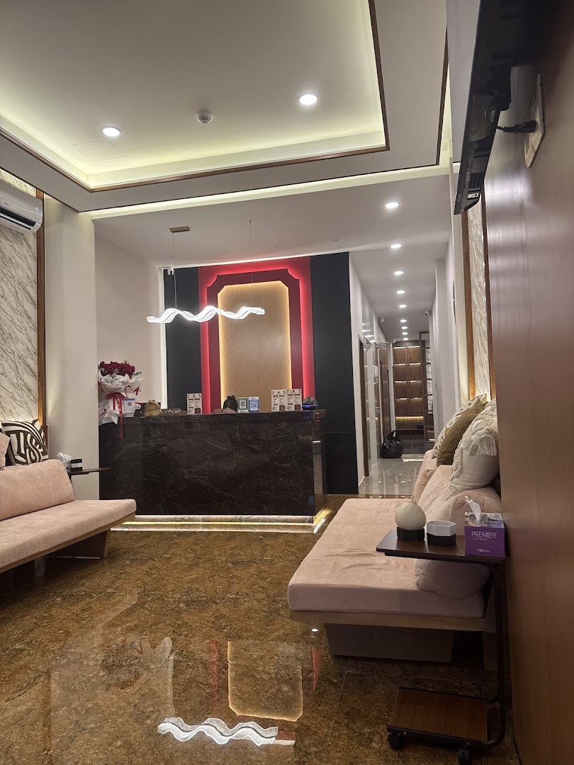 VVIP Wudi Spa 无敌越式洗头按摩 foto 4
