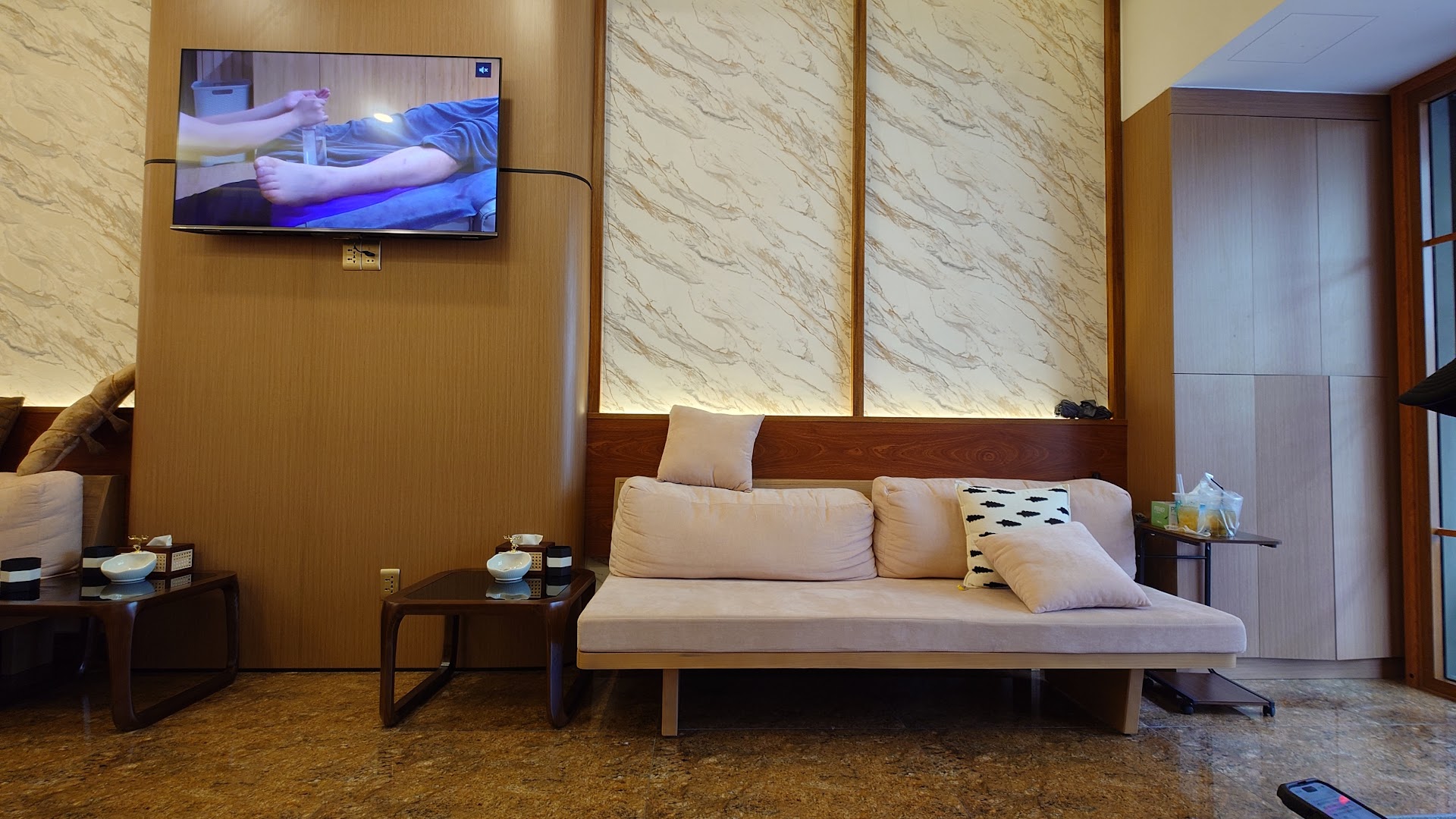 VVIP Wudi Spa 无敌越式洗头按摩 foto 7