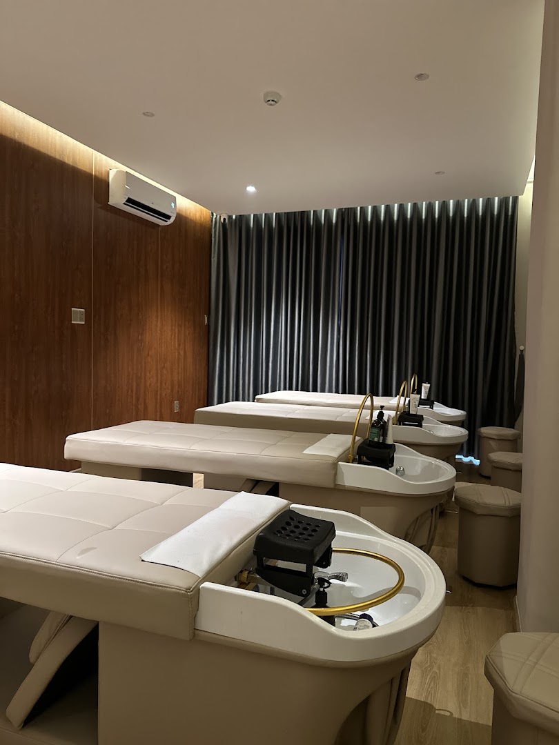 VVIP Wudi Spa 无敌越式洗头按摩 foto 9