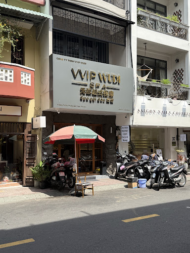 VVIP Wudi Spa 无敌越式洗头按摩 foto 11