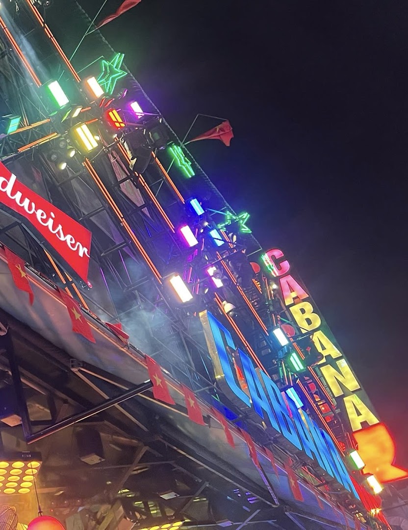 Cabana Club ảnh 10