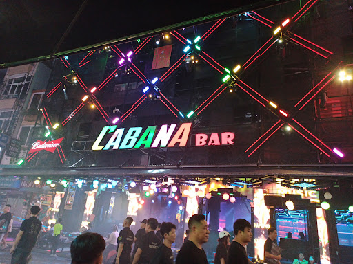 Cabana Club ảnh 19