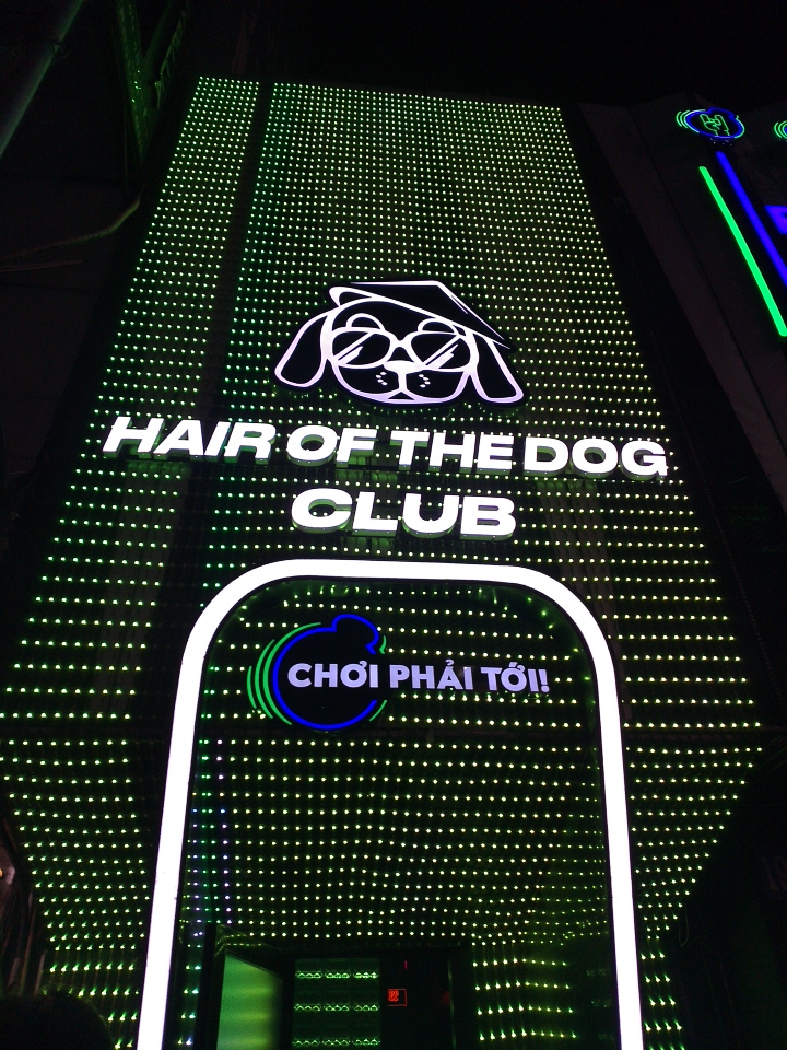 Hair Of The Dog photo 6