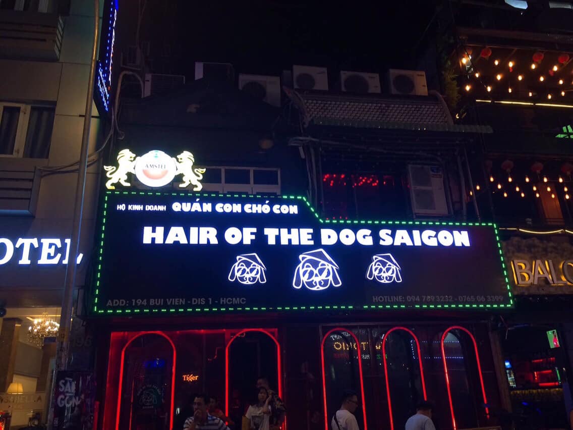 Hair Of The Dog photo 7