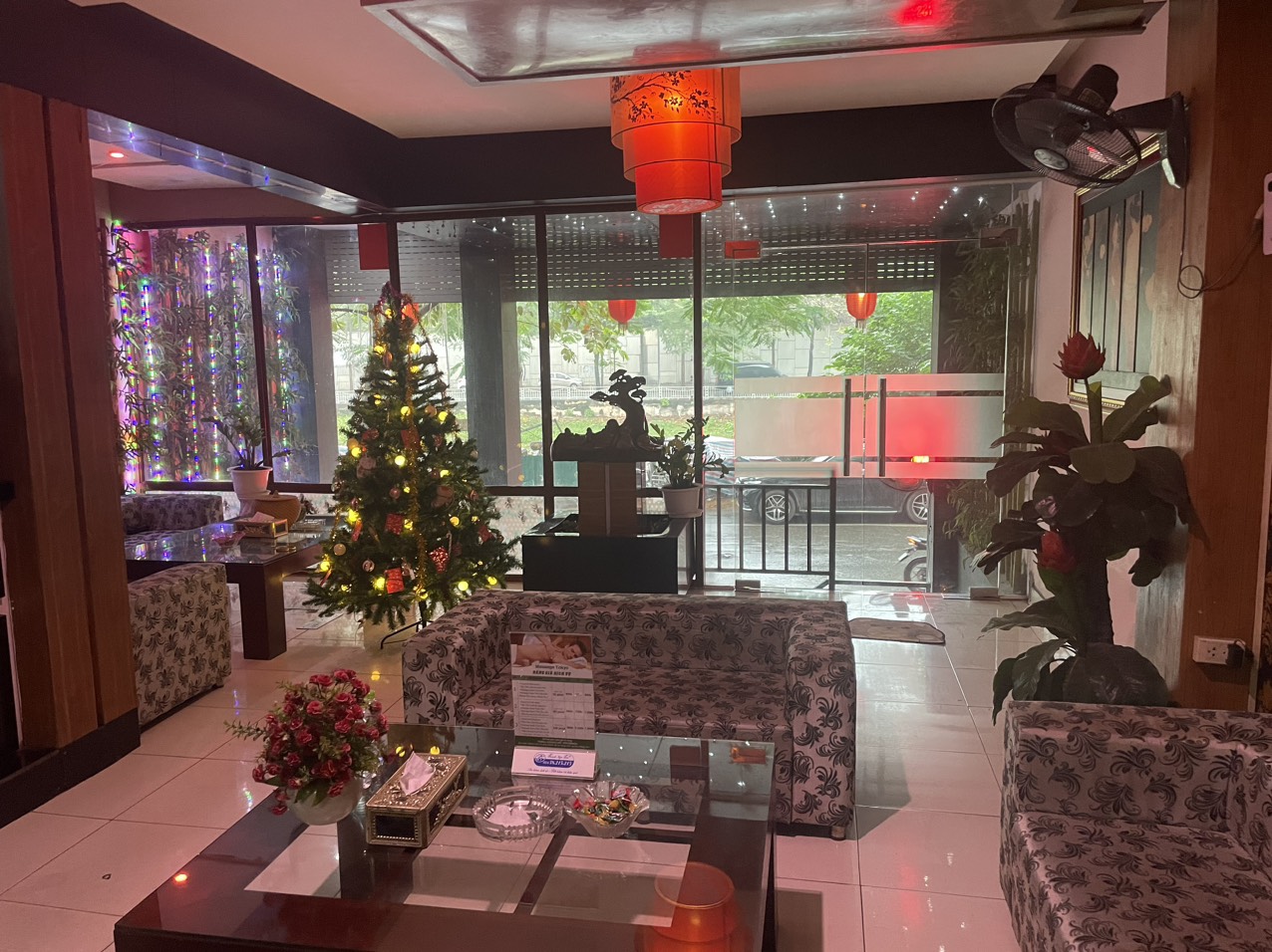 Tokyo Massage รูปที่ 4