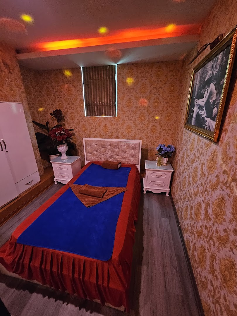 Tokyo Massage รูปที่ 8