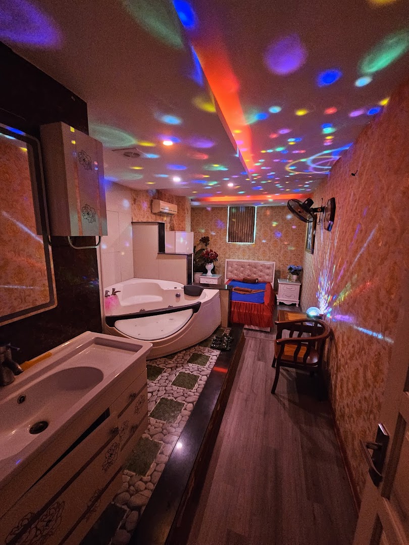 Tokyo Massage รูปที่ 9