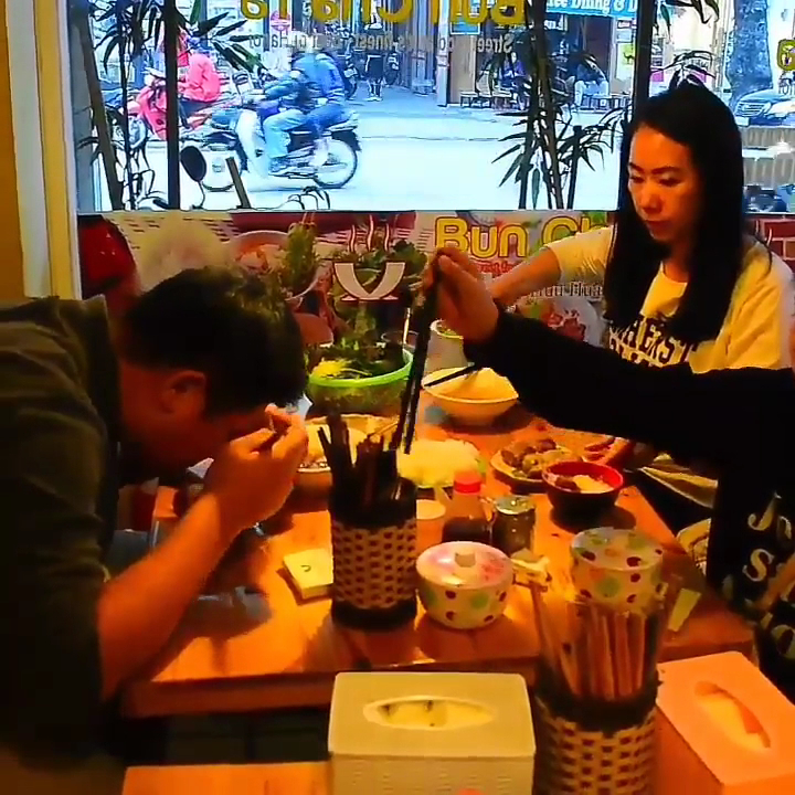 Bun Cha Ta Hanoi 사진 2