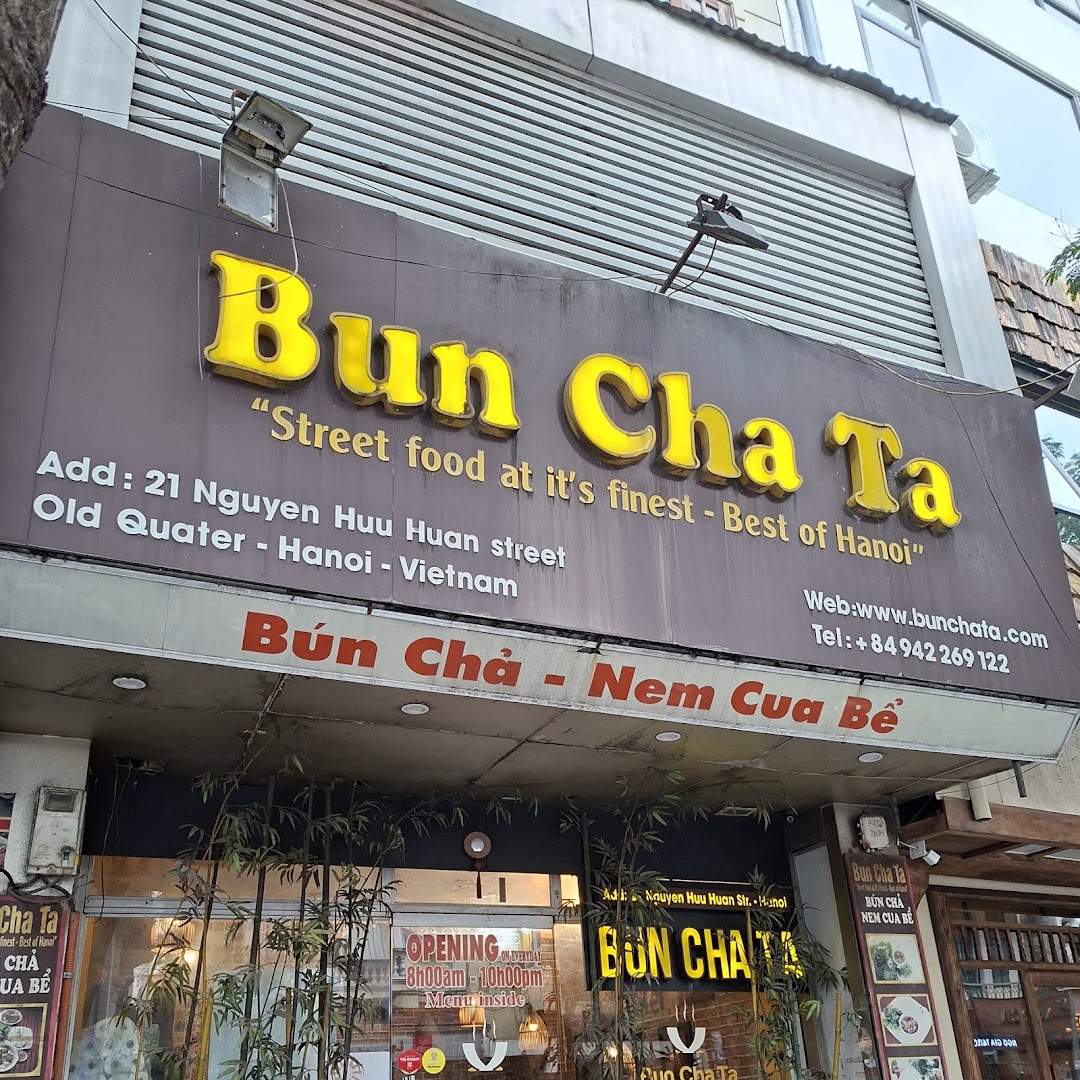 Bun Cha Ta Hanoi 사진 3