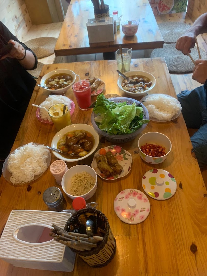 Bun Cha Ta Hanoi 사진 4