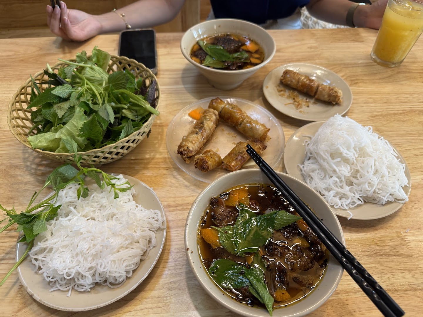 Bun Cha Ta Hanoi 사진 5