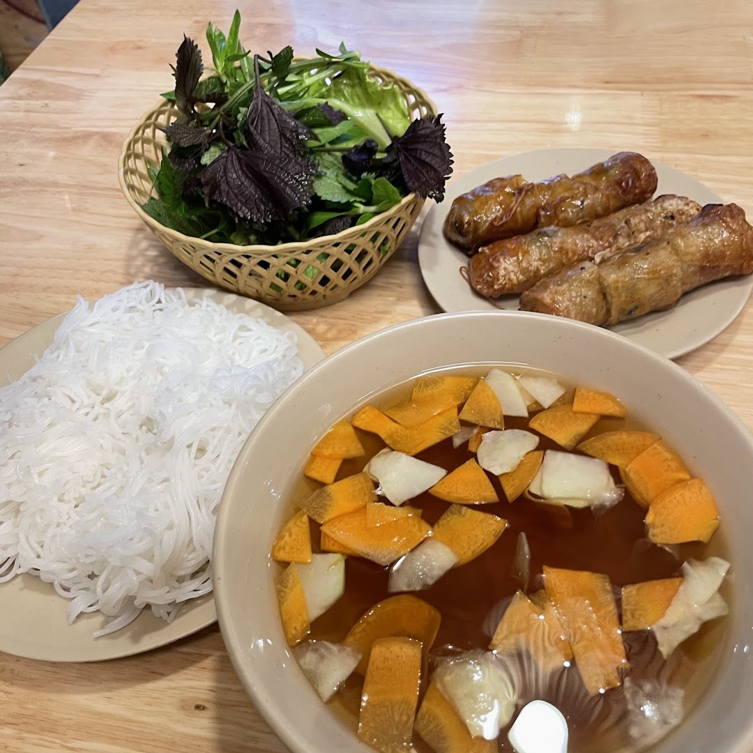 Bun Cha Ta Hanoi 사진 6