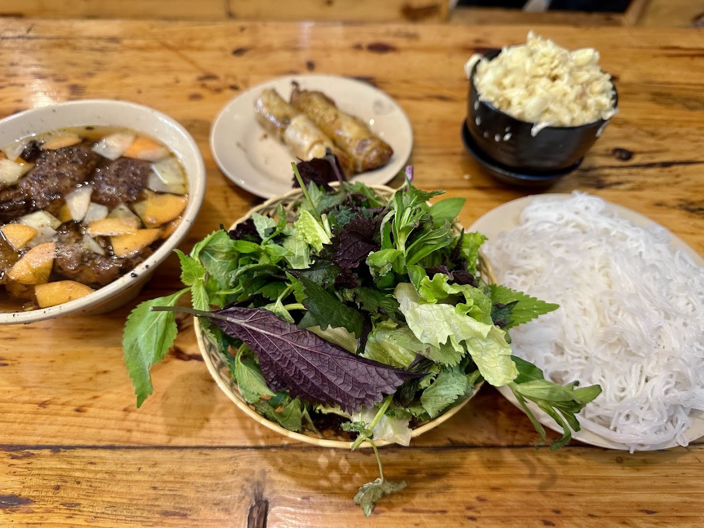 Bun Cha Ta Hanoi 사진 7
