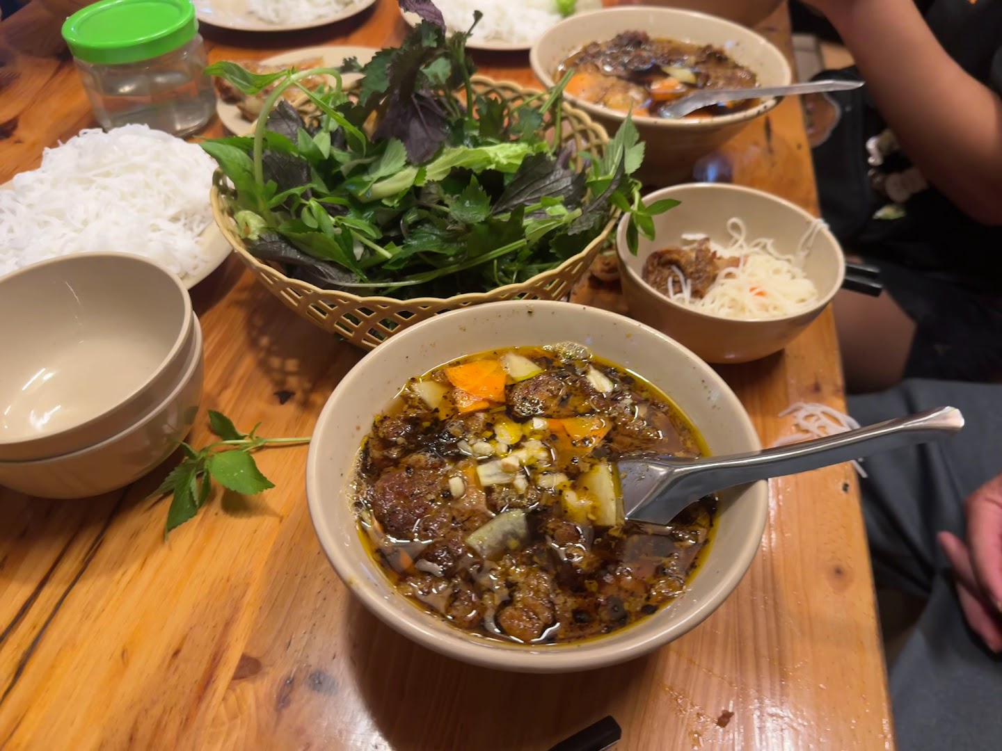 Bun Cha Ta Hanoi 사진 8