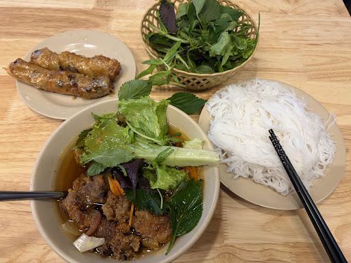 Bun Cha Ta Hanoi 사진 11