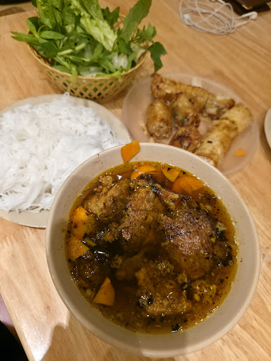 Bun Cha Ta Hanoi 사진 13