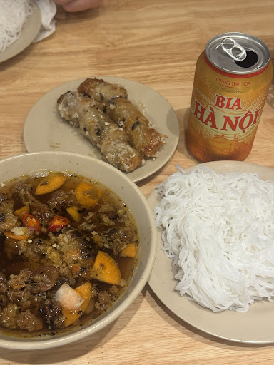 Bun Cha Ta Hanoi 사진 15