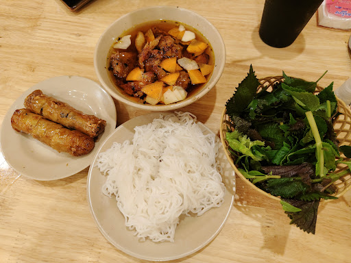 Bun Cha Ta Hanoi 사진 16