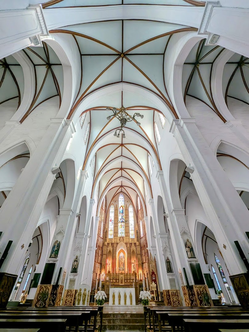 St. Joseph Cathedral 写真 3