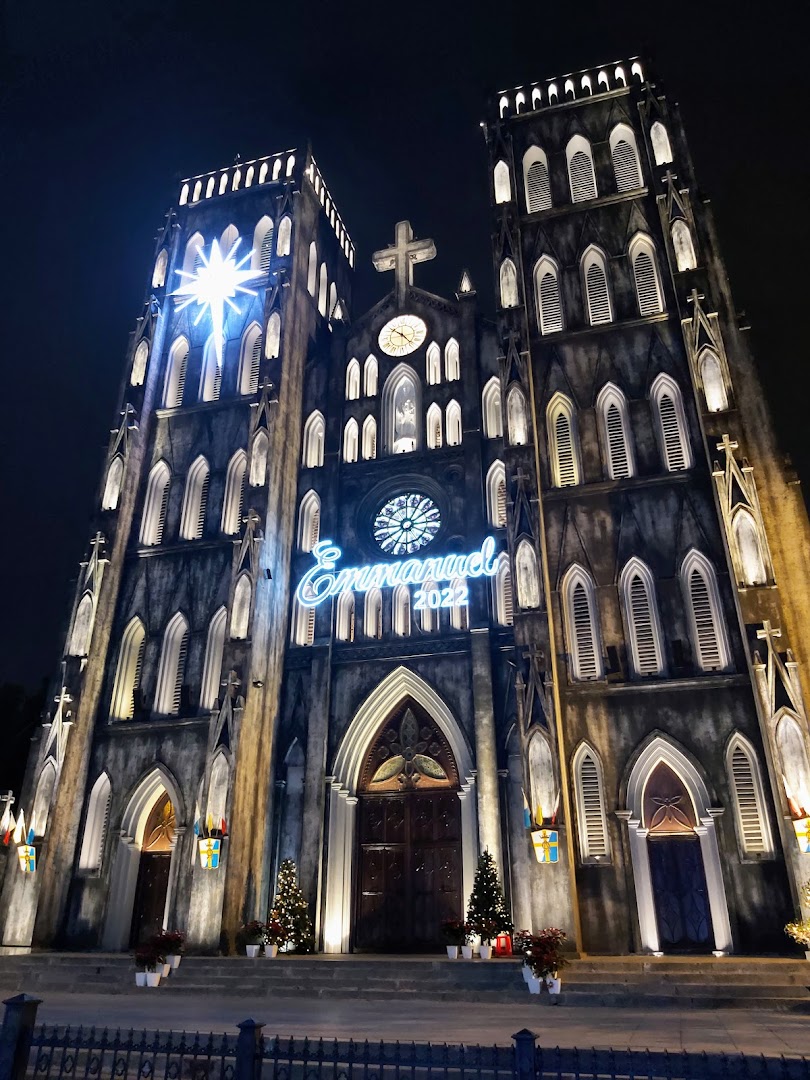 St. Joseph Cathedral 写真 4