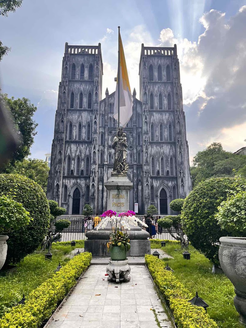 St. Joseph Cathedral 写真 5