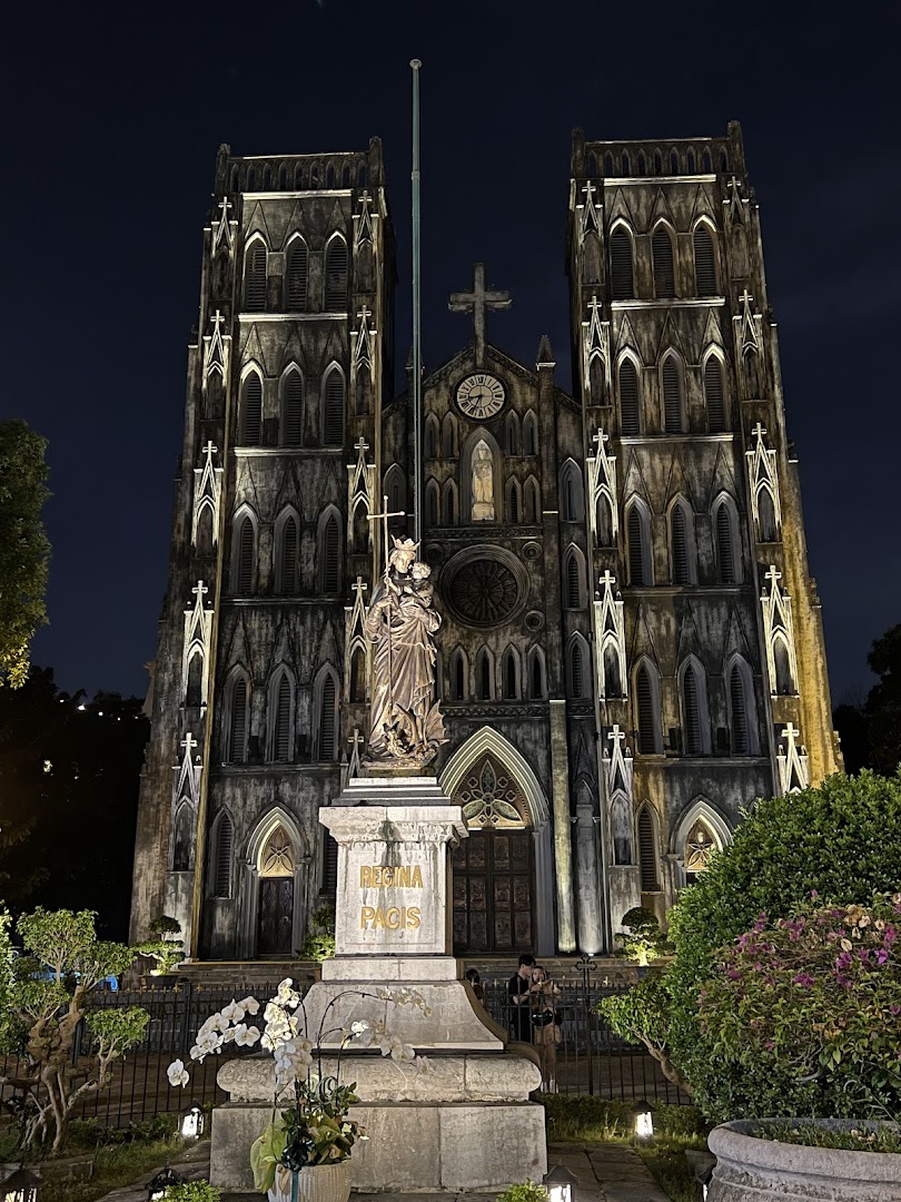 St. Joseph Cathedral 写真 6