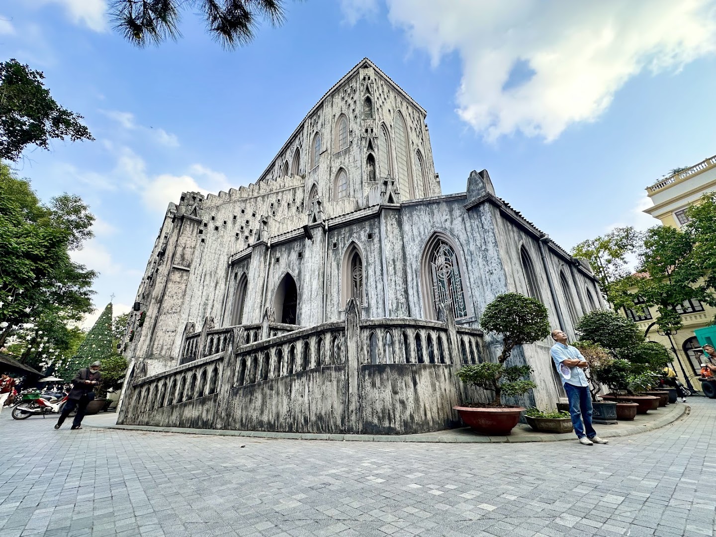 St. Joseph Cathedral 写真 7