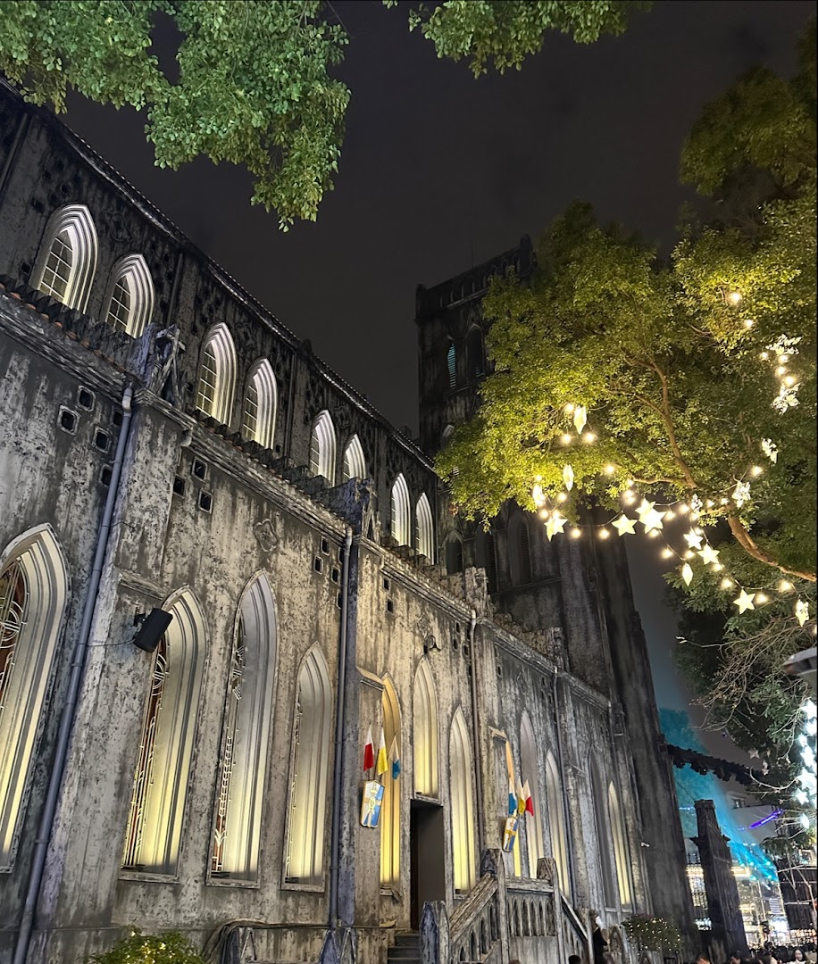 St. Joseph Cathedral 写真 9