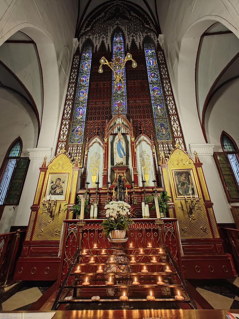 St. Joseph Cathedral 写真 10