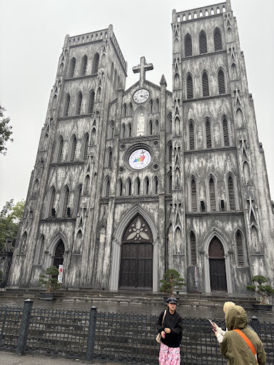 St. Joseph Cathedral 写真 13