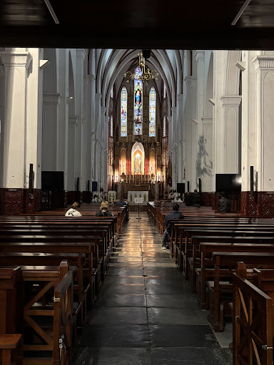 St. Joseph Cathedral 写真 14