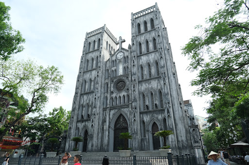 St. Joseph Cathedral 写真 15